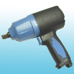 1/2" HEAVY DUTY IMPACT WRENCH W/1" ANVIL (TWIN HAMMER)