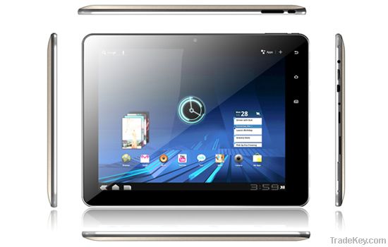 7&quot; Tablet PC, MID, Allwinner A10, Android