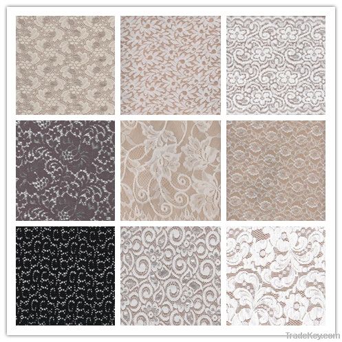 lace fabric