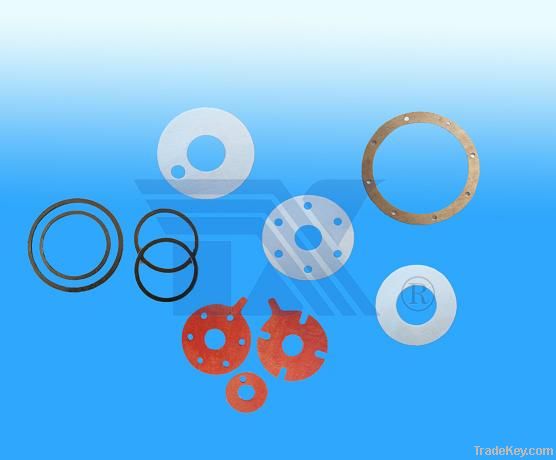 high temperature resistant sealing gasket