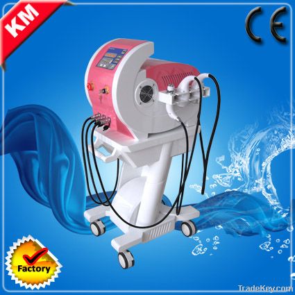 Professional 7S cavitation equipment