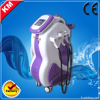 7 in 1 Multifunctional Ultrasonic Cavitation Slimming Equipment