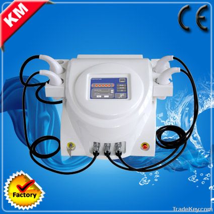 Ultra Cavitation Body Slimming Equipment(7 in 1)