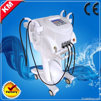 Multifunctional Cavitation Cavitation Radio Freqency Slimming Machine