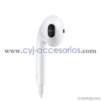 Brand new earphone for iPhone 5