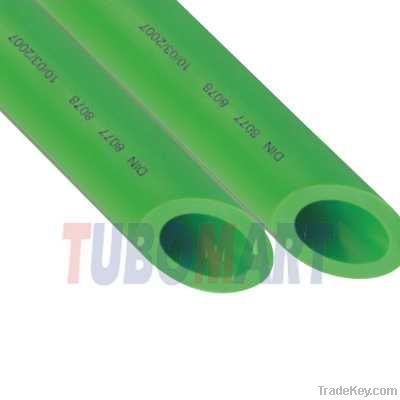 PPR pipes