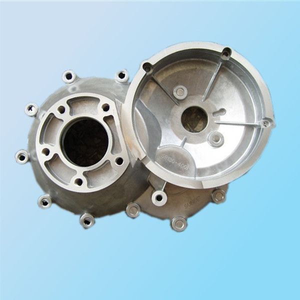 ISO9001: 2008 Die Casting Mould (SH-DCMld_01)