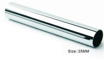 Wardrobe tube 