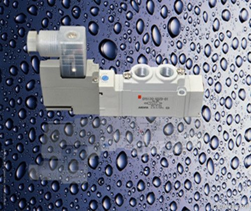 SY Series  Directional Control Valve