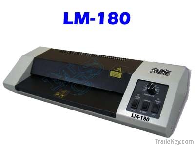 POUCH LAMINATING MACHINE