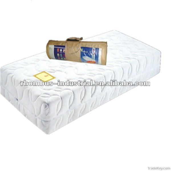 hotel used memoty foam mattress