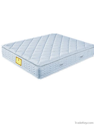 family used super soft foam mattress