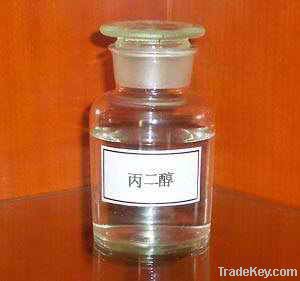 mono propylene glycol