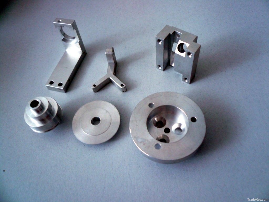 Metal Parts