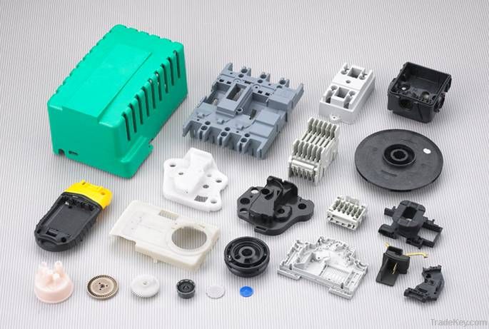 Plastic Injection Parts