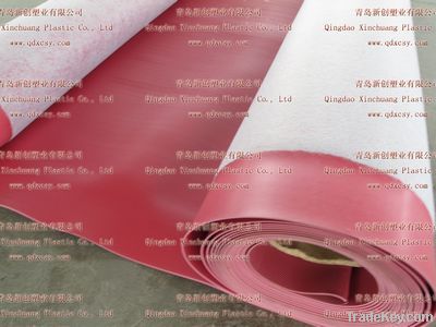 PVC waterproof membrane