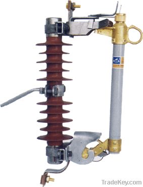 Polymer Fuse Cutout(10KV-36KV)