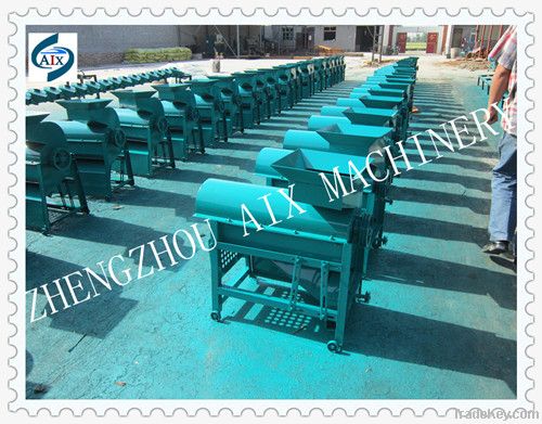 electrical corn/maize shelling machine for sale