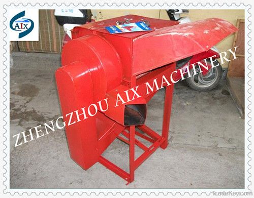 rice/wheat/soybean/grain threshing machine