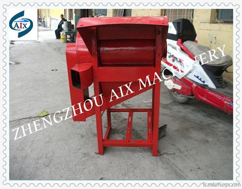 rice/wheat/soybean/grain threshing machine