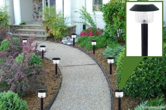 Solar Garden Lights