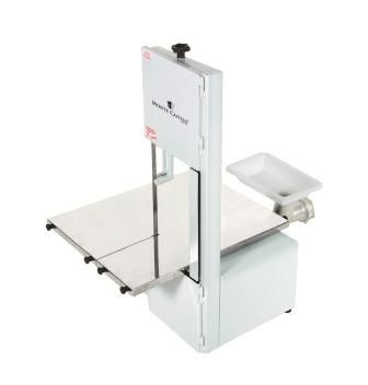 Mini Band Saw