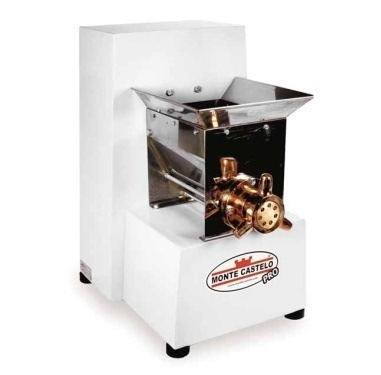 Pasta Extruder Processor