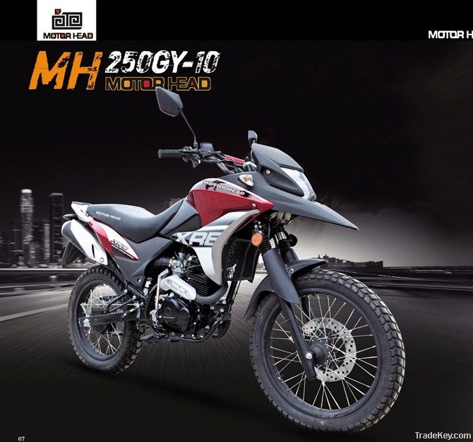 Dirt bike MH250GY-10