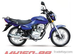 Street bike MH150-9A motorcycle