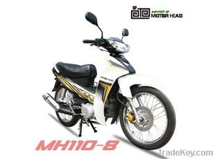 Cub motorcycle MH110-8