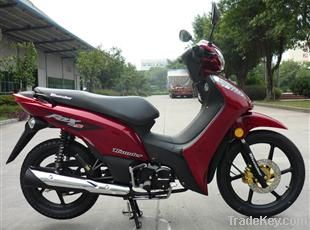 Cub motorcycle MH125-5D