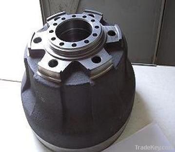 Wheel Hub