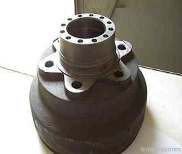 Wheel Hub