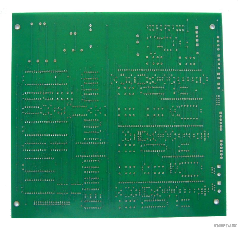 Multilayer Board  for washing machine