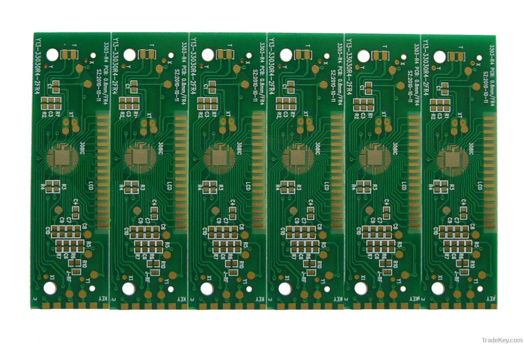 Printed Circuit Board for Various Electronic Products