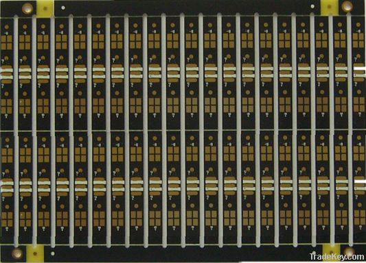 PCB for Cell Phone Battery