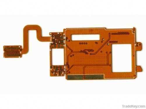 PCB for Electronic Products