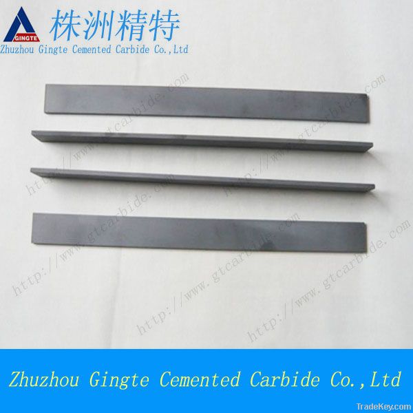 K10 tungsten carbide strips for woodworking