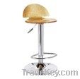 bar stool rolling function