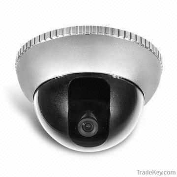 Sony 600TVL Color CCD Vandal-proof Dome Camera