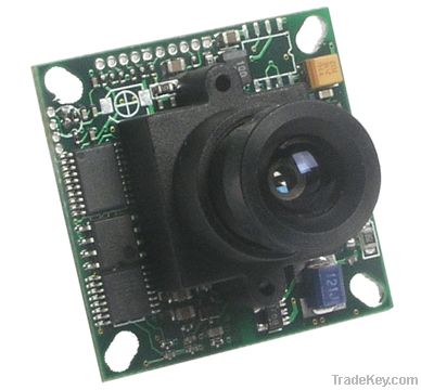 1/3&quot; Sony Color CCD Board Camera