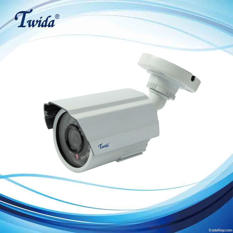 /3&#039;&#039; Color 600TVL DIS Water-proof IR Camera