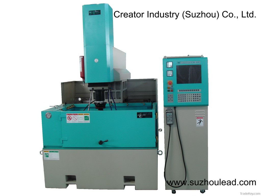 High precision metal processing CNC machine low price type CNC850