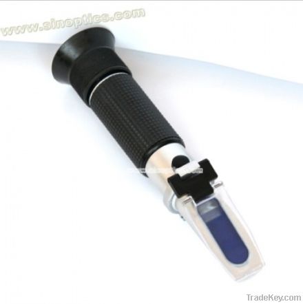 Salinity refractometer RHS-10ATC