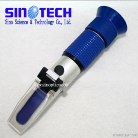 Cutting Liquid Refractometer