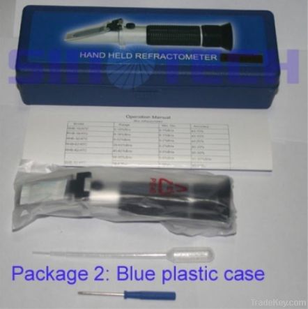 Cutting Liquid Refractometer