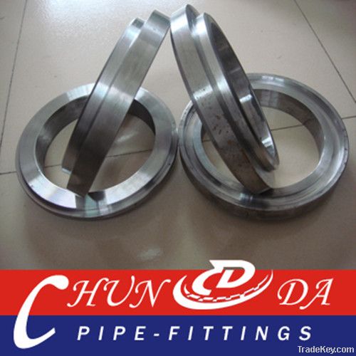 Schwing DN125 Concrete Pump Weld Ends/collar ring