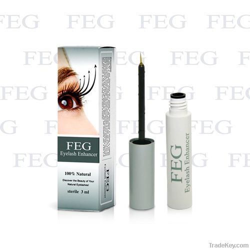 Lash Growth Enhancer Serum