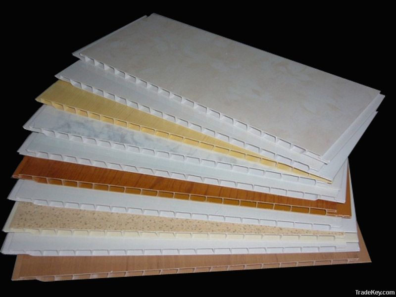 pvc decorative panels