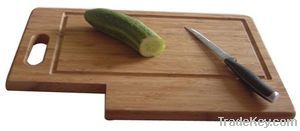 cutting board